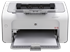 Picture of HP LaserJet Pro P1102 Printer