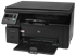 Picture of HP LaserJet Pro M1132 Multifunction Printer