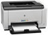 Picture of HP LaserJet Pro CP1025nw Color Printer